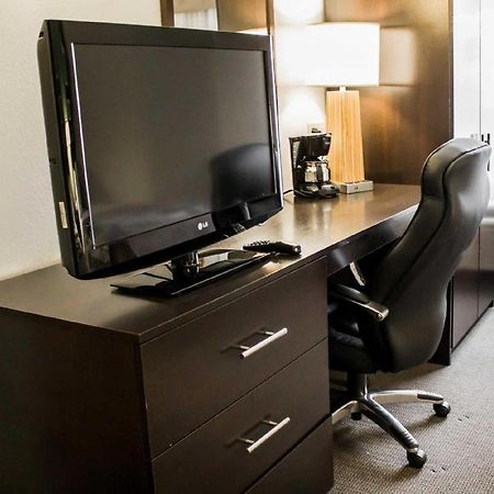 Sleep Inn Geistown Luaran gambar