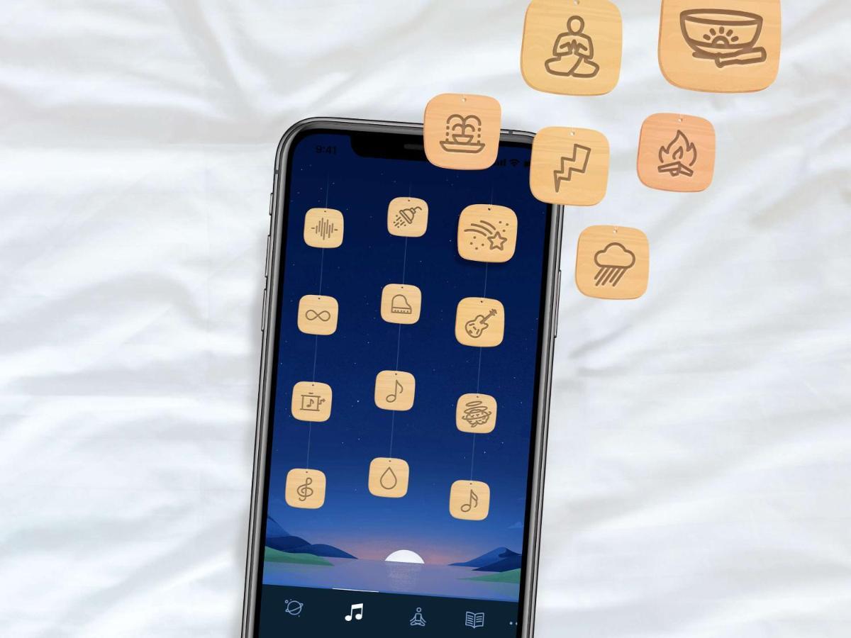 Sleep Inn Geistown Luaran gambar