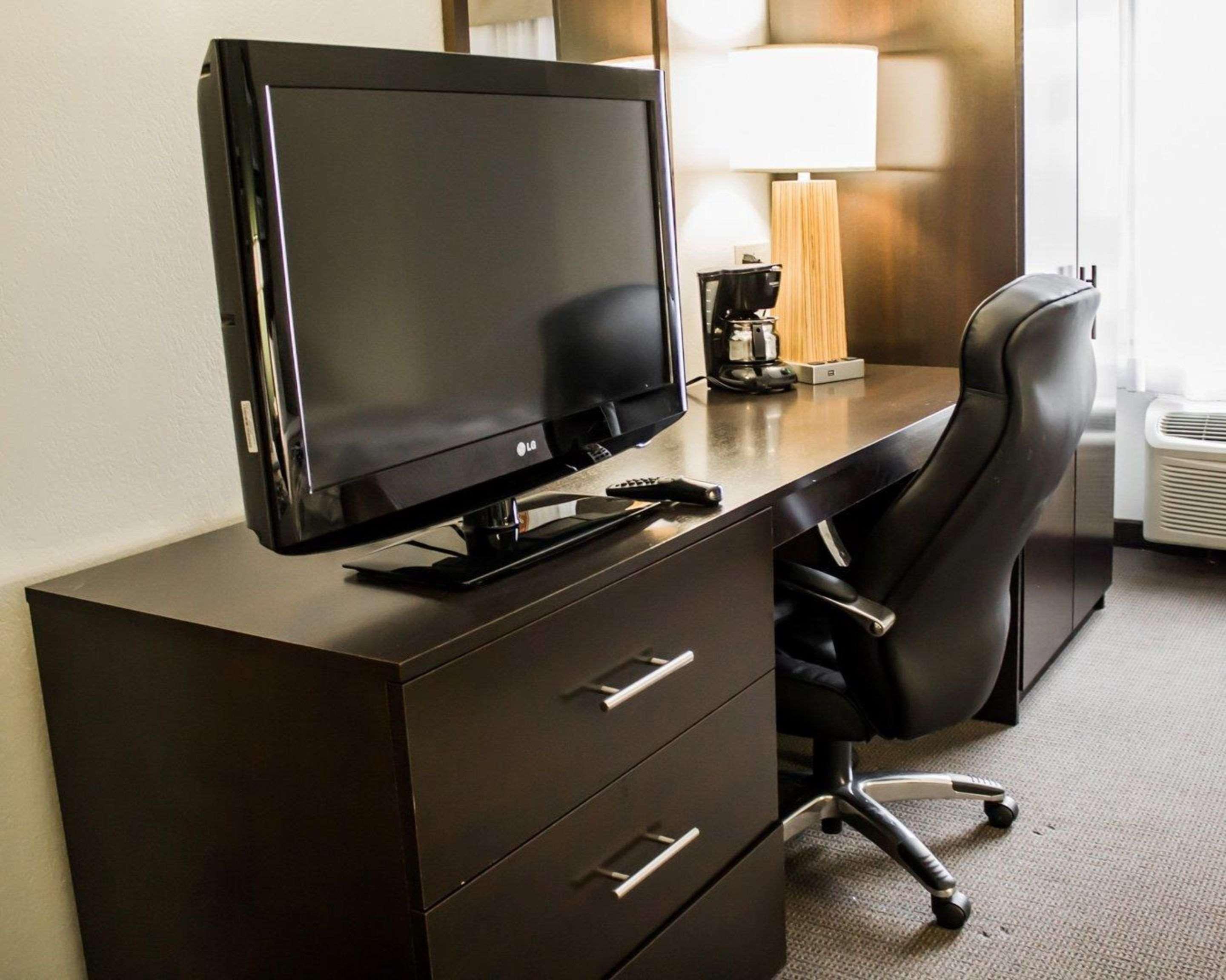 Sleep Inn Geistown Luaran gambar