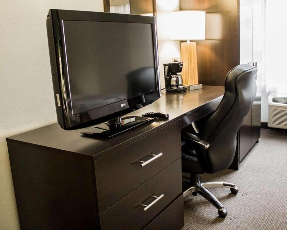 Sleep Inn Geistown Luaran gambar