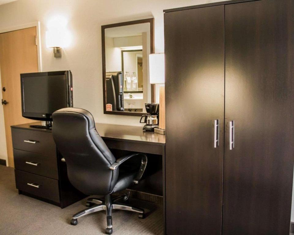 Sleep Inn Geistown Luaran gambar