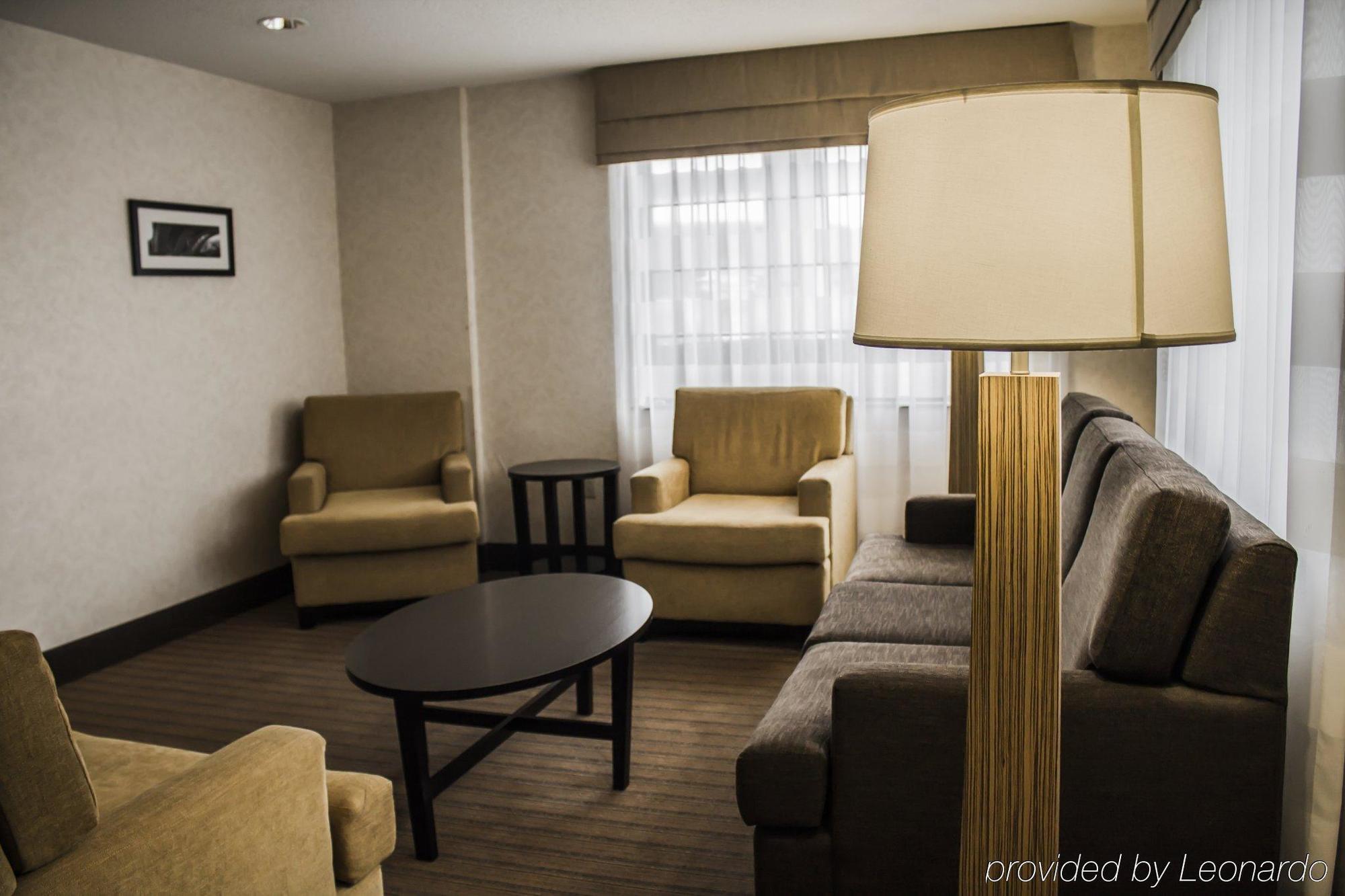 Sleep Inn Geistown Luaran gambar