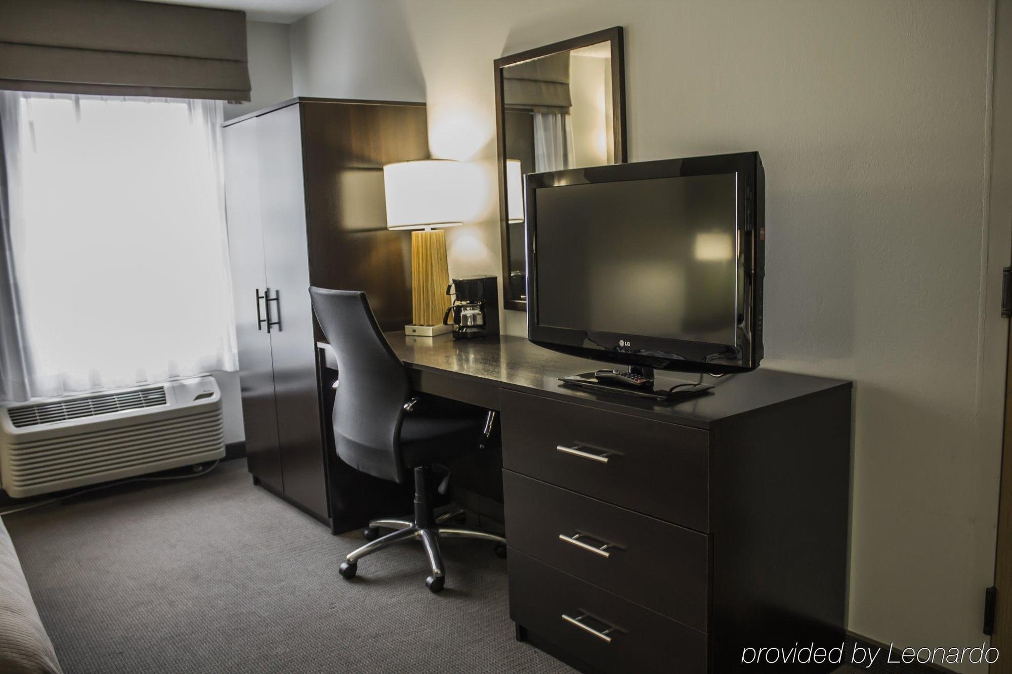 Sleep Inn Geistown Luaran gambar