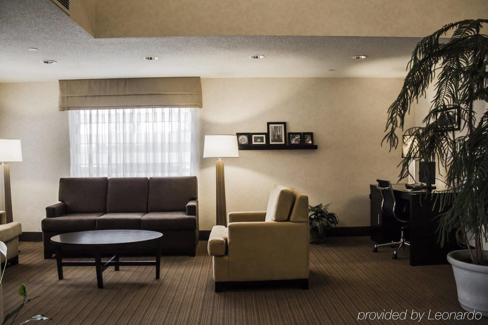Sleep Inn Geistown Luaran gambar