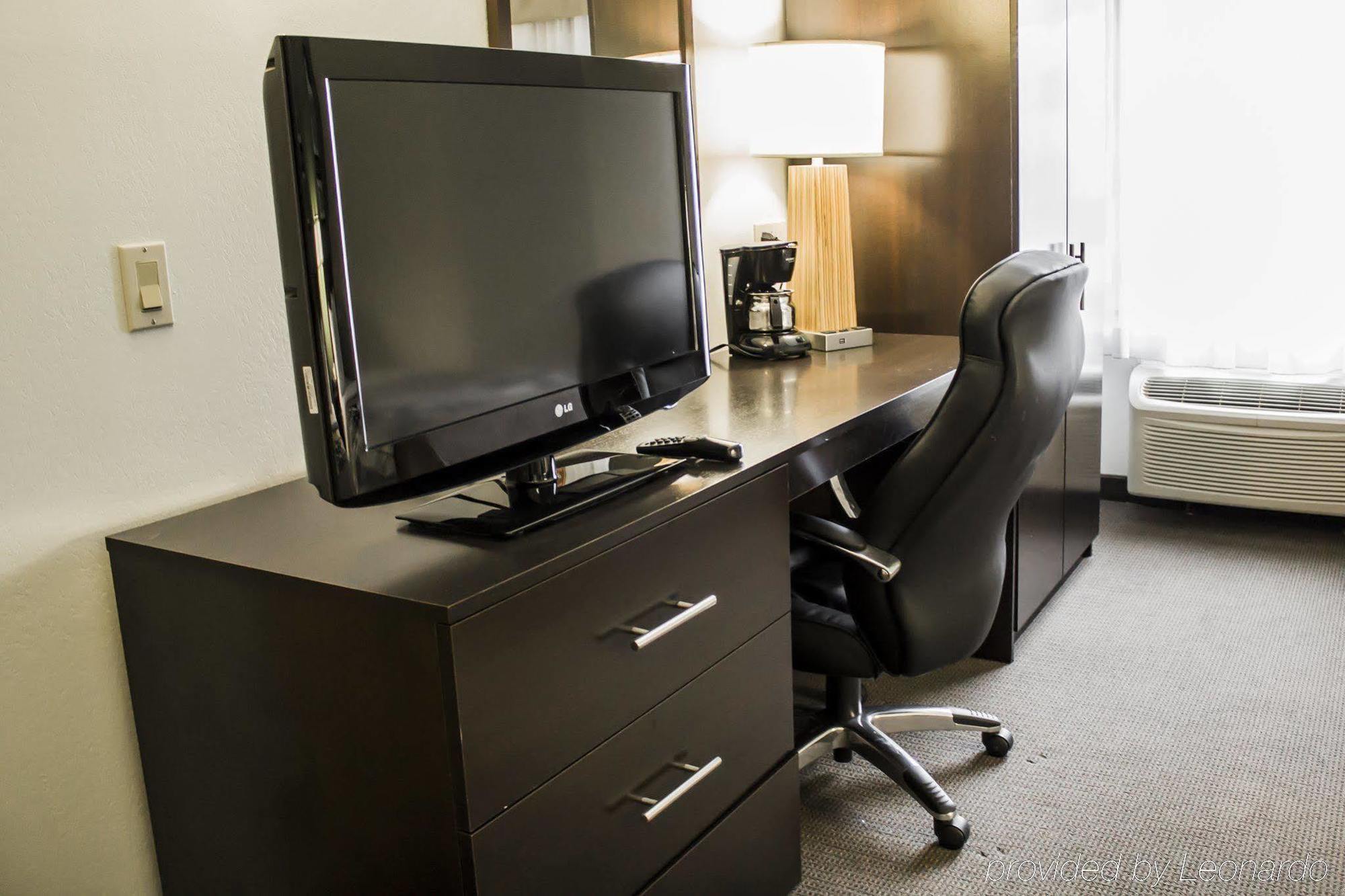 Sleep Inn Geistown Luaran gambar