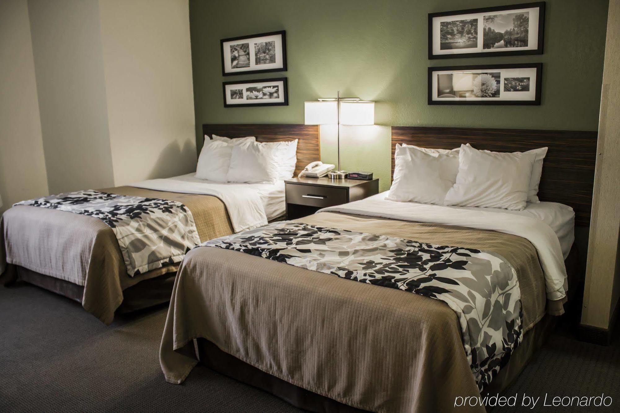 Sleep Inn Geistown Luaran gambar