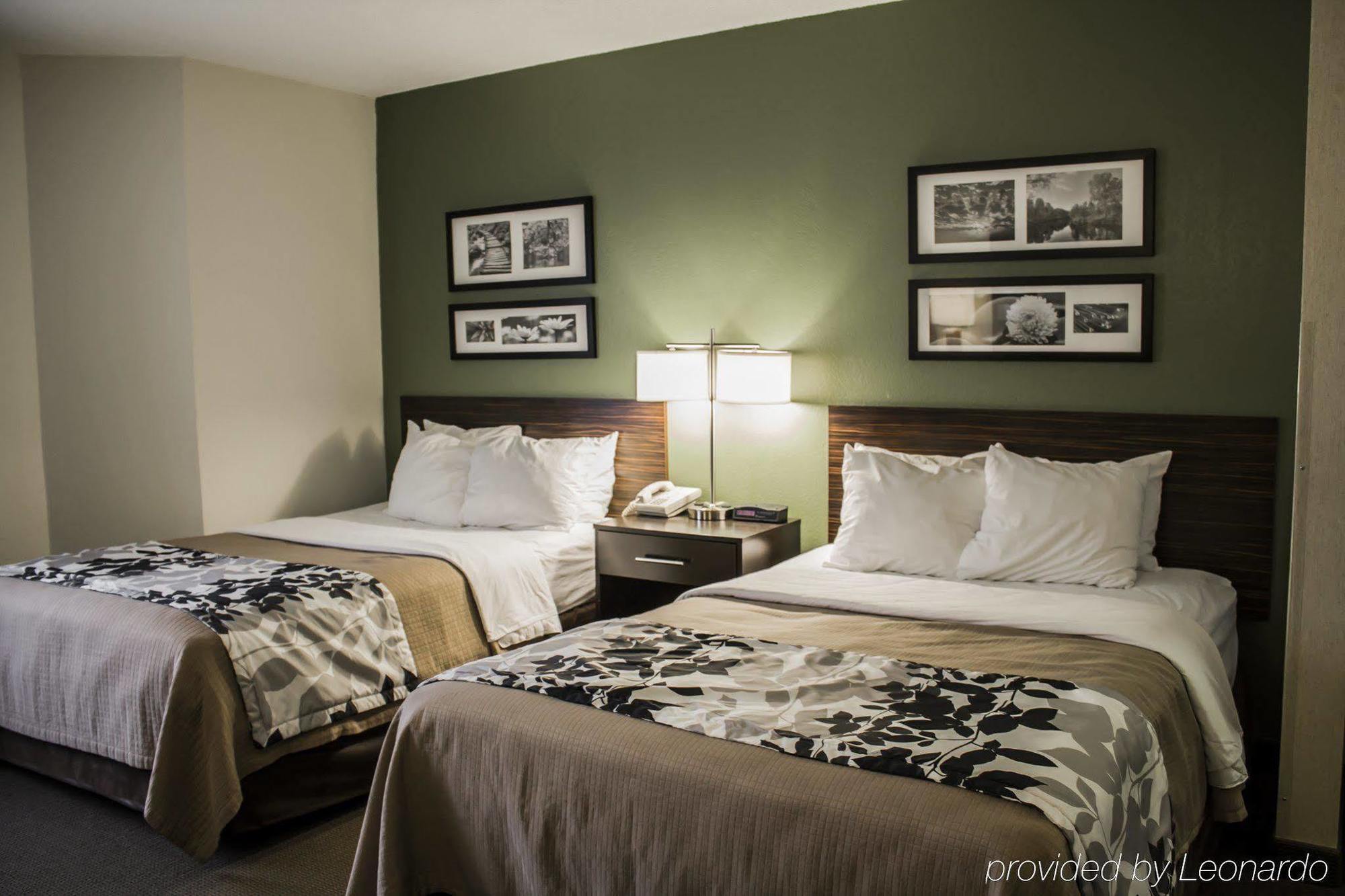 Sleep Inn Geistown Luaran gambar