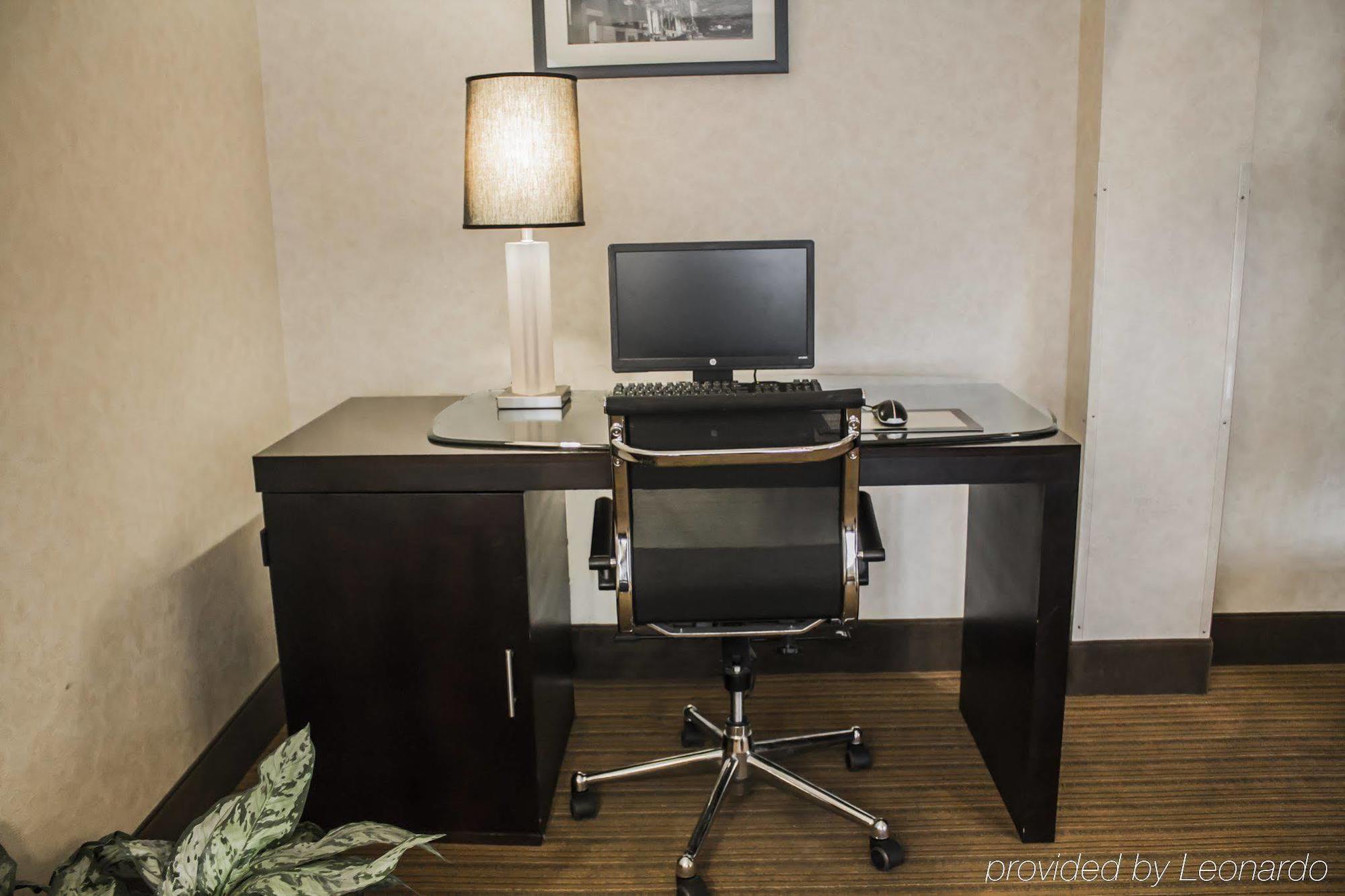 Sleep Inn Geistown Luaran gambar